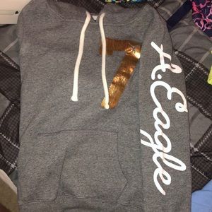 American Eagle hoodie